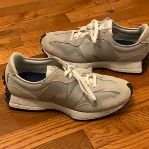 Mens new balance shoes